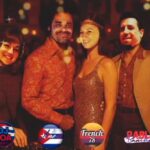Jueves 10 de julio – French 78 Vintage